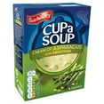 thumbnail image 3 of Batchelors Cup a Soup Cream of Asparagus with Croutons 4's 117g, 3 of 5