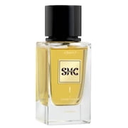 Armaf Men's Shk I EDP Spray 3.4 oz Fragrances 6295199800263
