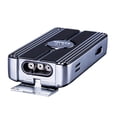 thumbnail image 3 of Cigar Lighter Creative Three-Tube Direct Punching Windproof Gas Lighters With Cigar Drill, 3 of 5
