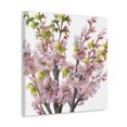 thumbnail image 2 of Cherry Blossom Realism - Canvas, 2 of 10