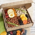 thumbnail image 2 of Golden State Fruit Pacific Coast Classic Dried Fruit Tray Gift, 2 of 4