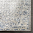 thumbnail image 5 of SAFAVIEH Brentwood Pompeii Geometric Area Rug, Light Gray/Blue, 10' x 13', 5 of 11