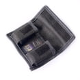 thumbnail image 3 of Bolsa de almacenamiento de batería digital a prueba de agua Bolsa de batería de cámara SLR Bolsa de tela para batería de litio y batería seca AA, 3 of 4