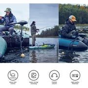 Deeper Flexible Arm Mount 2.0 for Boats/Kayaks