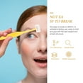 thumbnail image 3 of LEEYNEER 5Pcs Eyebrow Trimmers Eyebrow Razors Women Eyebrow Removing Trimmers, 3 of 7