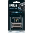 thumbnail image 3 of Braun Shaver Replacement Part 51 B Black - Compatible with Series 5 shavers, 3 of 3
