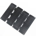 thumbnail image 3 of 13W 5V Battery Solar Panel Dual USB Output Lightweight Anti-scratch Charger for Solar Toys Mobile Phone, 3 of 6