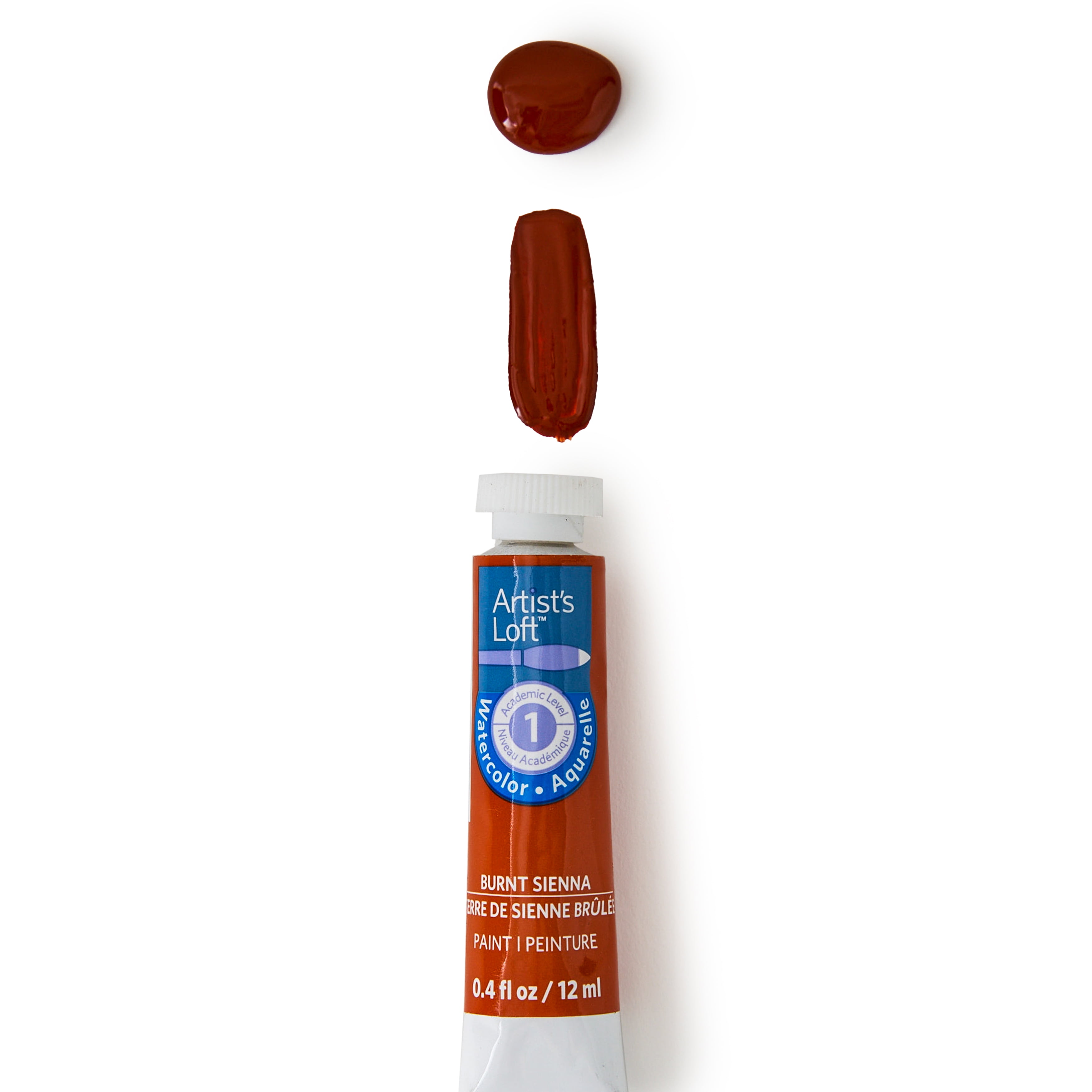 12 Pack: Watercolor Paint by Artist's Loft - 0.4oz.