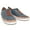 Blue, variant on Audeban Womens Fashion Sneakers Casual Flats Comfortable Walking Slip On Shoes