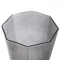 thumbnail image 2 of Set de Vasos de Vidrio Crown Baccara 4 piezas de 300 ml - Dito Gris, 2 of 3