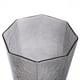 thumbnail image 2 of Set de Vasos de Vidrio Crown Baccara 4 piezas de 300 ml - Dito Gris, 2 of 3