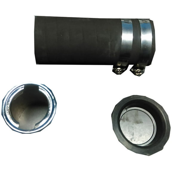 For Chevrolet Panel Pickup Truck Fuel Filler Neck - BuyAutoParts