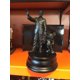 thumbnail image 1 of Estatua de escultura de bronce de Disney Mickey Mouse y Walt Partners nuevo con caja Disney NA, 1 of 3