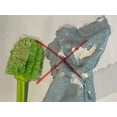 thumbnail image 2 of Keeki Kitchen Cleaning Cloth Package of 3 mesh Cloths 3 Assortment, 2 of 4