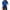 161#Blue, variant on GXIPO Womens Polo Shirts Short Sleeve Button Lapel Collared Summer Tops Business Casual Basic Tees Army Green XL
