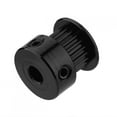 thumbnail image 4 of Synchronous Pulley, Timing Pulley, 6mm Width 2GT For 3D Printers, 4 of 8