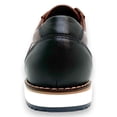 thumbnail image 2 of R-comodos Zapato Casual para Hombre De Piel Cómodo Antiderrapante y Ligero 070, 2 of 5