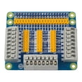 thumbnail image 2 of Placa Protectora de Placa de Expansión GPIO para PI 2 3 Modelo B + 1 Sharpla Tarjeta de expansión GPIO, 2 of 6