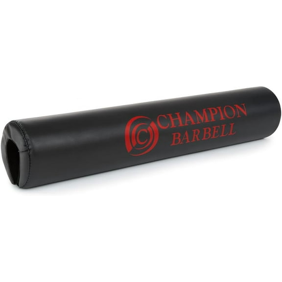 Champion Barbell Bar Wrap Pad