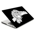 thumbnail image 2 of Estuche para computadora portátil Funda protectora Estuche a presión Compatible con Macbook, 2 of 8