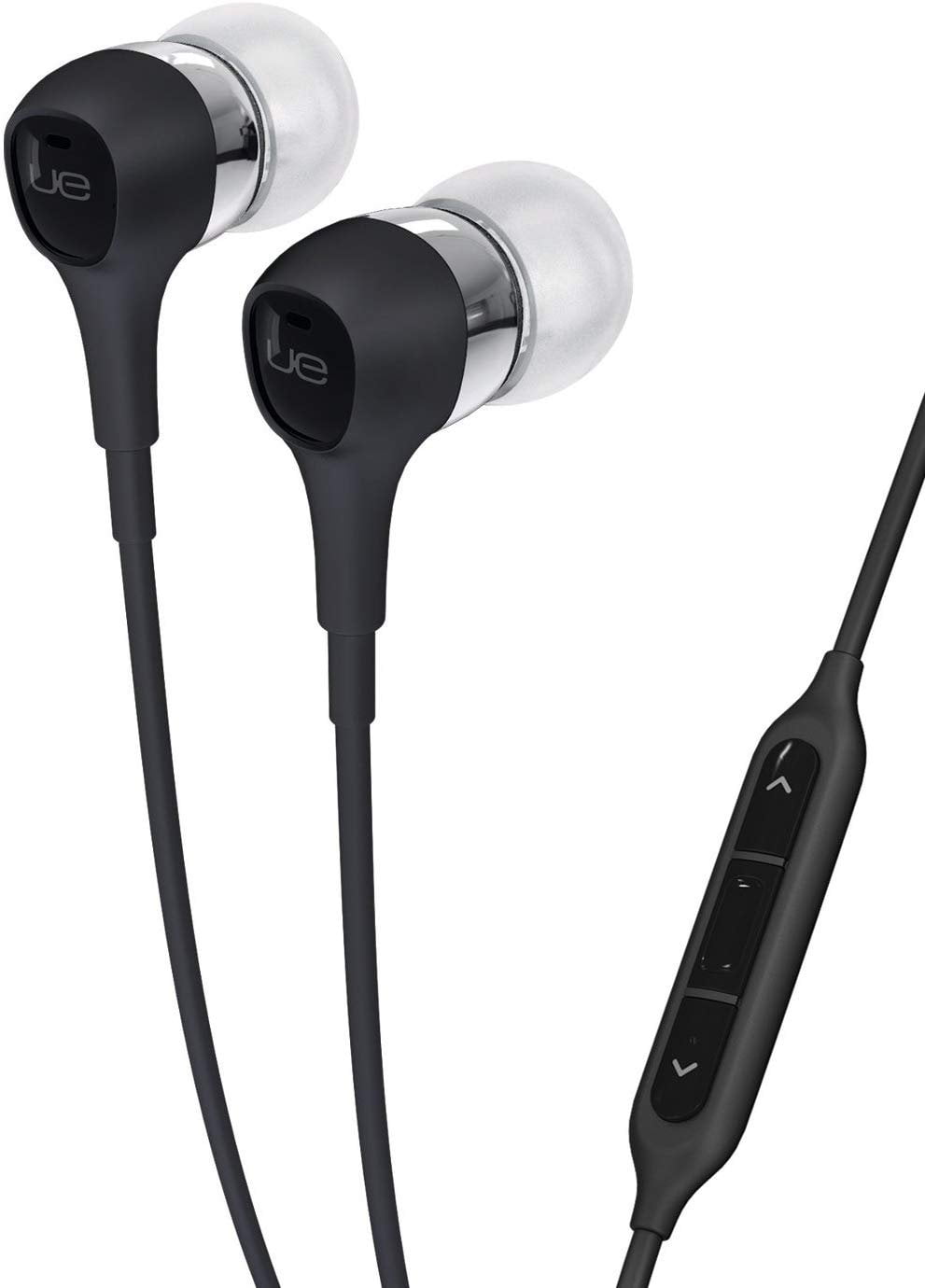 logitech ultimate ears headphones
