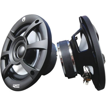 RE Audio RE6.5FR FR Series Speaker