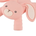 thumbnail image 5 of Ritzy Teether™ Bunny, 5 of 9