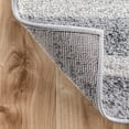 thumbnail image 2 of nuLOOM Thomas Paul Starfish Runner Rug, 2' x 6', Gray, 2 of 5