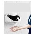 thumbnail image 6 of Household The Bathroom Infrared Hands Dryers, Hand Fully Automatic Dryer Handdryers, Electric Kitchen Tumble Drying Machine ,Power as an Elephant, 6 of 7