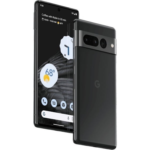 【ほぼ未使用】　Google pixel 7 pro 128GB Amazon.com: Google Pixel 7 Pro 5G 128GB 12GB RAM 24-Hour