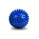 thumbnail image 1 of Bola de masaje, bolas de masaje para fisioterapia, bola de masaje con puntas para liberación miofascial y punto gatillo (2 unidades, azul+verde), 1 of 5