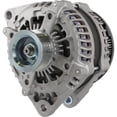 thumbnail image 5 of DISCOUNT STARTER & ALTERNATOR 11532N Alternator Compatible with Ford F-150 5.0L 2011-2014 AL3T10300CA, 5 of 7