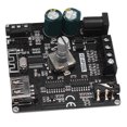 thumbnail image 3 of Módulo amplificador de potencia estéreo Bluetooth, placa amplificadora de potencia de sonido de potencia digital Bluetooth estéreo Módulo amplificador de potencia digital Bluetooth Rendimiento finamente sintonizado, 3 of 8