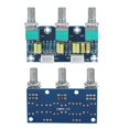 thumbnail image 4 of FAGINEY Pré-Module, Tableau de Bord, de Haute Qualité pour Prise Audio XH2.54 3P, 4 of 8