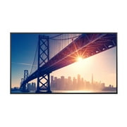Sharp 43 Ultra High Definition Commercial Display PNME432