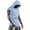Sky Blue, variant on Purcolt Men's Short Sleeve Hoodie Workout Gym Athletic Active Hooded T Shirts Lightweight Solid Tops Pullover Sweatshirt with Pocket