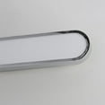 thumbnail image 4 of ET2 Lighting - Latitude - 30W 1 LED CCT Selectable Bath Vanity-5 Inches Tall and, 4 of 4