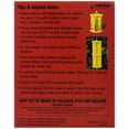 thumbnail image 3 of FARNAM 3004323 2-Pack EZ Fly Trap, 12-Ounce, 3 of 5