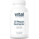 thumbnail image 1 of Vital Nutrients GI Repair Nutrients | 2,070 Mg Per Serving | 120 Capsules | 40 Servings, 1 of 3
