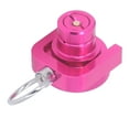 thumbnail image 3 of CO2 Soda Water Bubbler Adapter, Compact CO2 Adapter Wide Application TR21 4 Male Thread  Compatibility  for Restaurants, 3 of 7