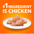 thumbnail image 4 of Iams Proactive Health Healthy Enjoyment Chicken & Beef Adult Dry Cat Food 1.4kg, 4 of 15