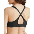 thumbnail image 4 of Bali Comfort Revolution Wirefree Bra Women's Seamless ComfortFlex Fit DF3463, 4 of 6