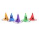 thumbnail image 3 of 5 piezas de sombreros de bruja de Halloween, gorras novedosas, accesorios para disfraces de bruja de Halloween, 3 of 3
