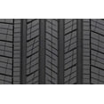 thumbnail image 3 of Set of 4 Goodyear Assurance Finesse 245/60R18 105T All Season Performance Tires M+S 681819566 / 245/60/18 / 2456018 Fits: 2011-19 Ford Explorer XLT, 2014-19 Toyota Highlander LE Plus, 3 of 3