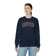thumbnail image 6 of Lawyer Law School Grad Sweatshirt, Gifts, Crewneck, 6 of 7