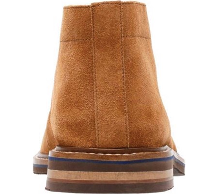 bostonian dezmin mid