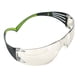 thumbnail image 4 of Gafas de seguridad 3M SecureFit 400, paquete de 3 unidades, protección UV, 4 of 7