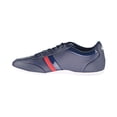 thumbnail image 4 of Lacoste Storda Sport 419 1 U CMA Men's Shoes Navy/Red 7-38cma0111-144, 4 of 6