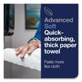 thumbnail image 4 of Tork Advanced Matic Hand Towel Roll, 7.7" x 900 ft, White, 6 Rolls/Carton -TRK290095, 4 of 9