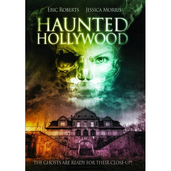 Haunted Hollywood (DVD)